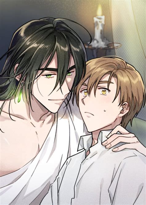 myyaoimangaonline|Read My Calypso [Official] .